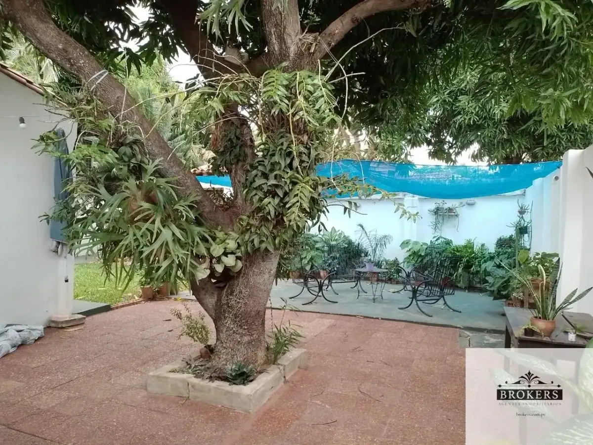 4-Bedroom House for Sale in Ytay, Asunción - Image 5
