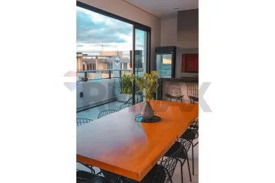 2-Bedroom Apartment for Rent in Recoleta, Asunción