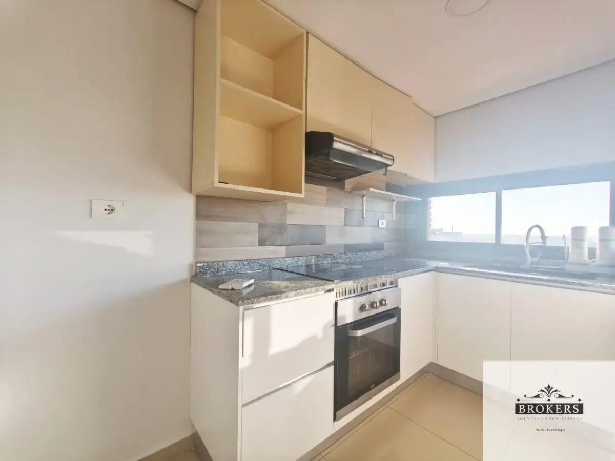 1-Bedroom Apartment for Sale in Jara, Asunción - Image 7