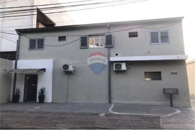 Commercial Space of 1,163m² for Sale in Nazareth, Asunción