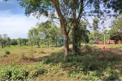 Terreno de 720m² en Venta en Areguá
