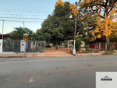 1,710m² Land for Sale in San Miguel, Fernando de la Mora