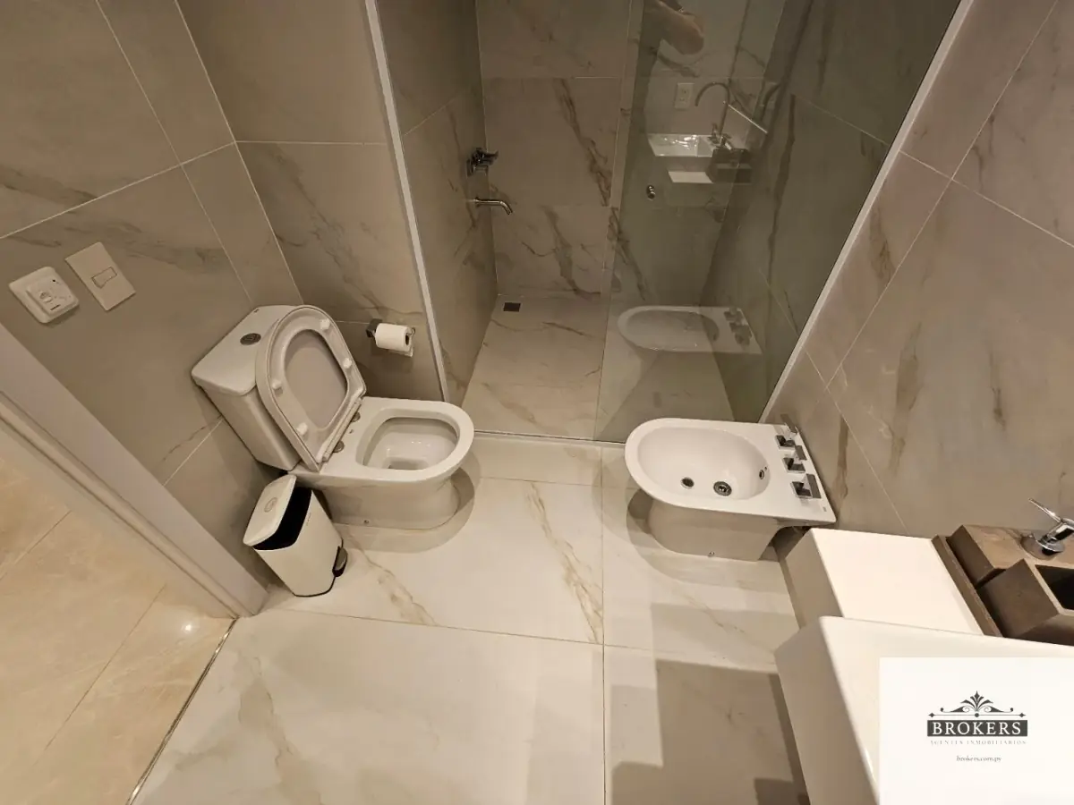 2-Bedroom Apartment for Sale in Ycuá Satí, Asunción - Image 17