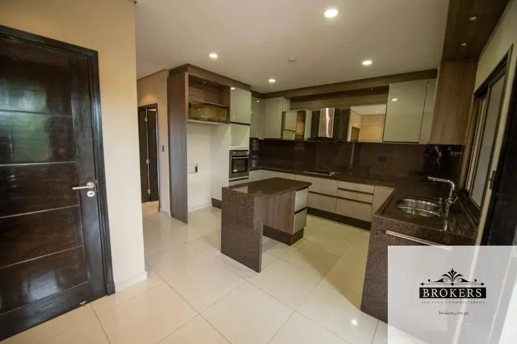 Apartamento de 3 quartos à Venda em Carmelitas, Assunção - Image 6