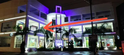 Retail Space of 30m² for Rent in Las Residentas, Fernando de la Mora