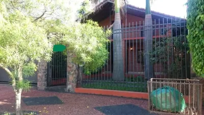 360m² Land for Sale in Ycuá Satí, Asunción