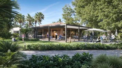 Terreno de 510m² en Venta en Nueva Asunción