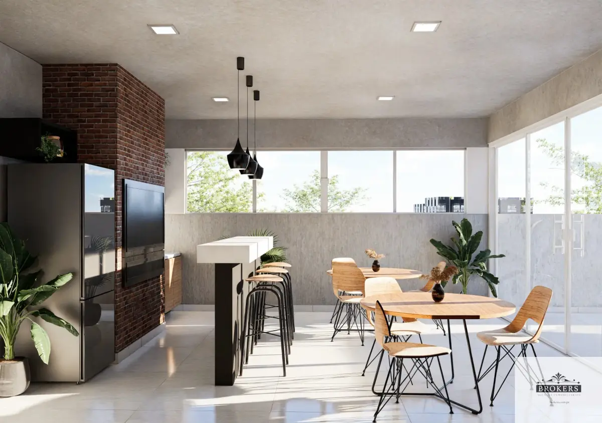 Apartamento à Venda em Laguna Grande, Fernando de la Mora - Image 10