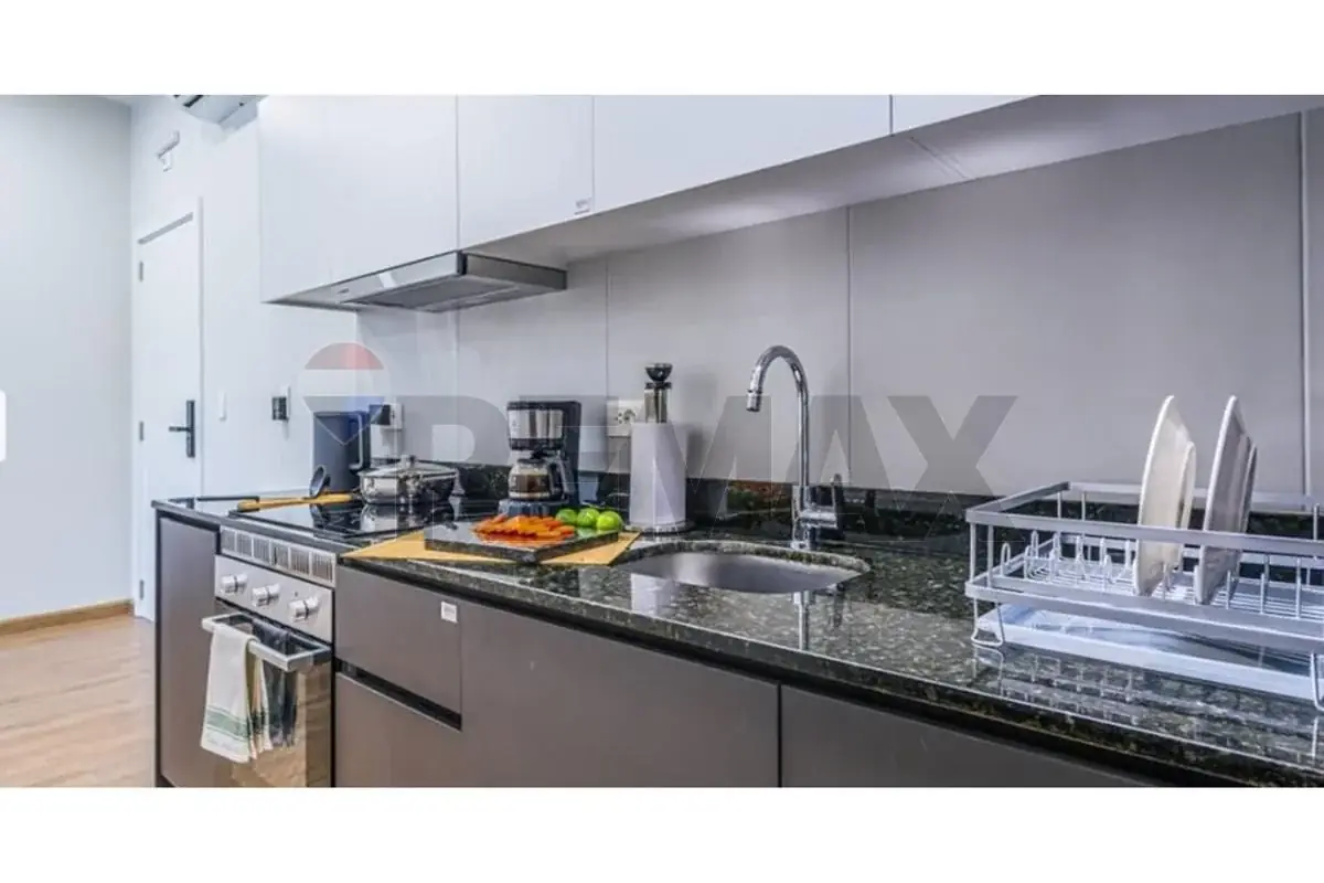 Apartment - Sale - Recoleta, Asunción, Paraguay - Image 5