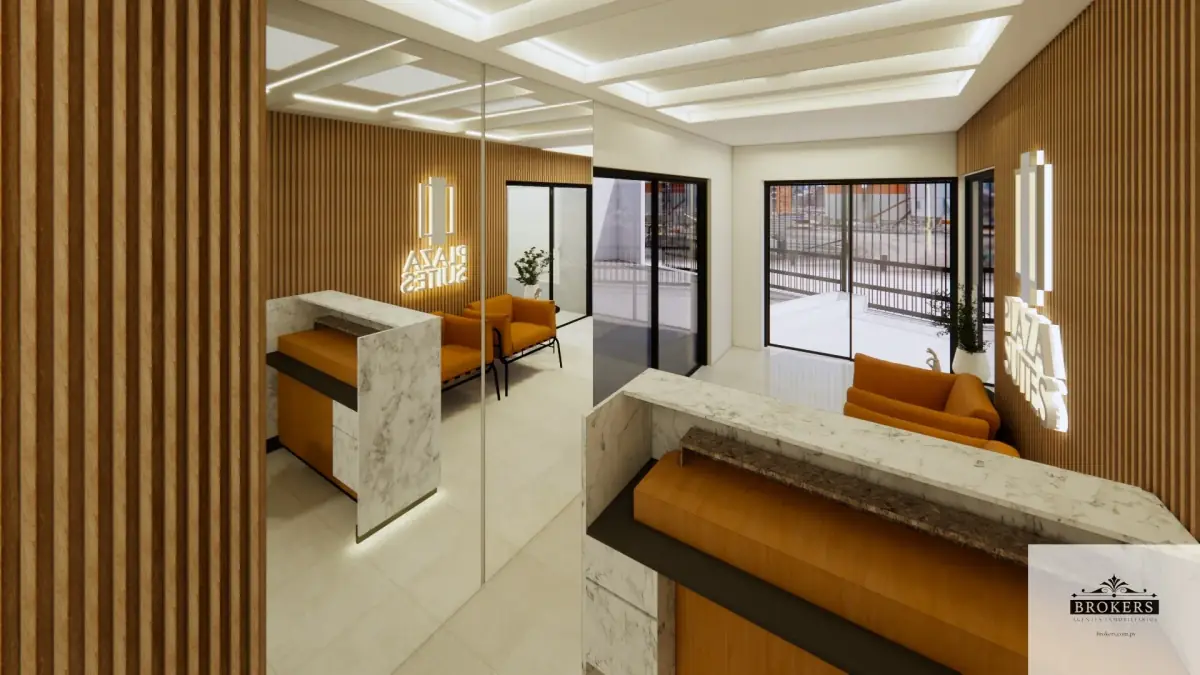 Departamento de 1 dormitorio en Venta en San Pablo, Asunción - Image 11