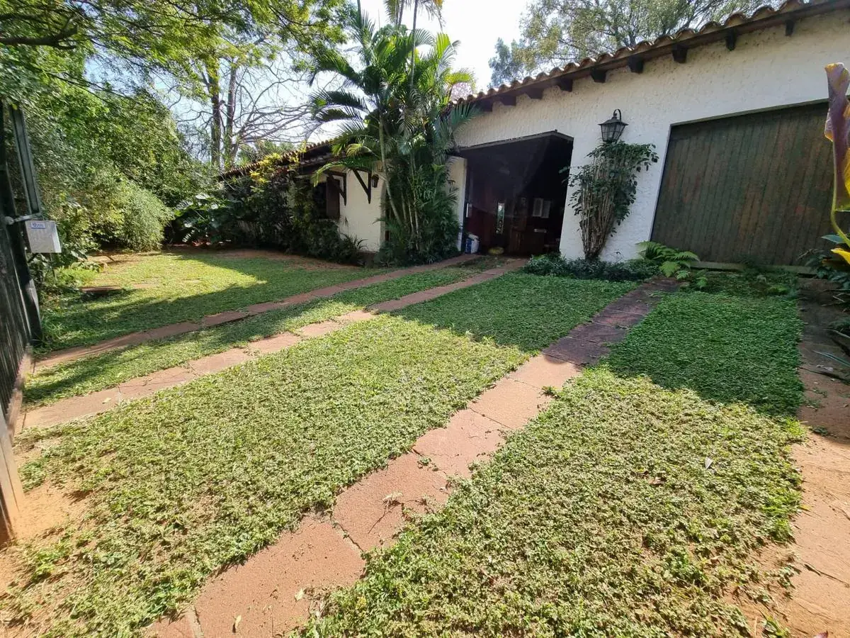 3-Bedroom House for Sale in San Cristóbal, Asunción - Image 6