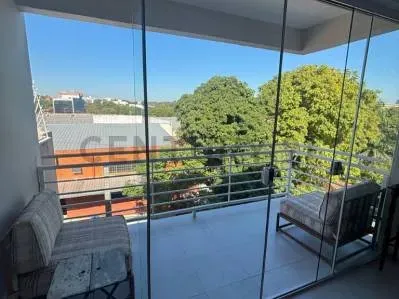 Departamento en Venta en Sajonia, Asunción