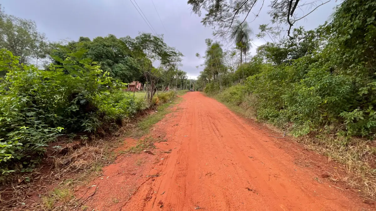 Vendo 9 hectáreas Quiindy a 2,5 km de la ruta 1 - Image 14