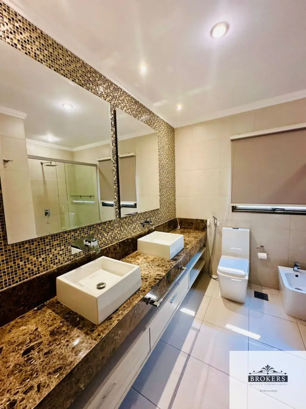 Apartamento de 2 quartos à venda em Carmelitas, Assunção - Image 17