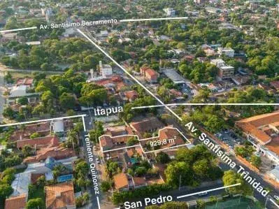Espaço Comercial de 863m² à Venda em Santisima Trinidad, Assunção - Image 5