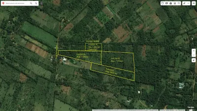1,997m² Land for Sale in Ypacaraí