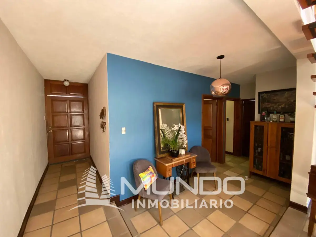 Casa de 4 quartos, 425m², para Aluguel na Cidade da Guatemala - Image 6