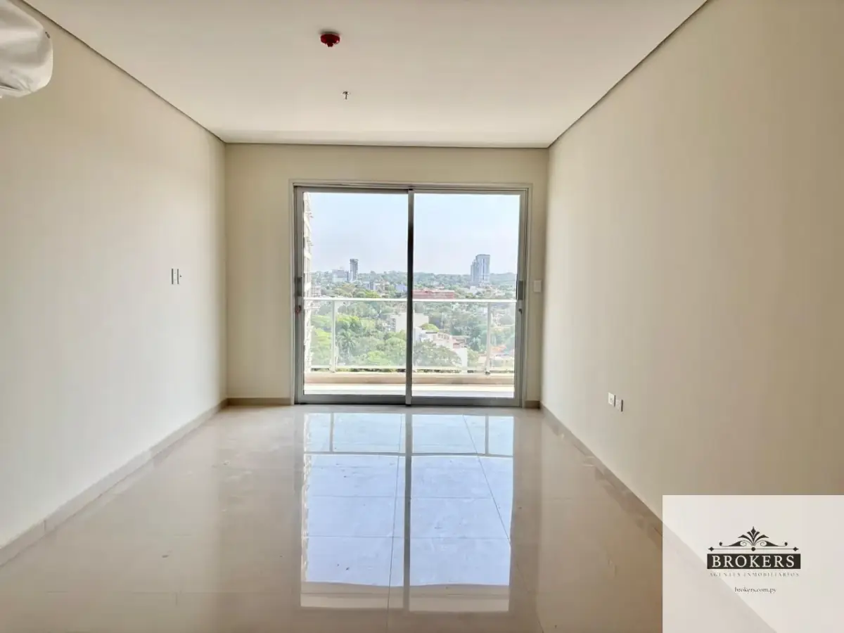Apartamento de 2 quartos para Aluguel em San Jorge, Assunção - Image 3