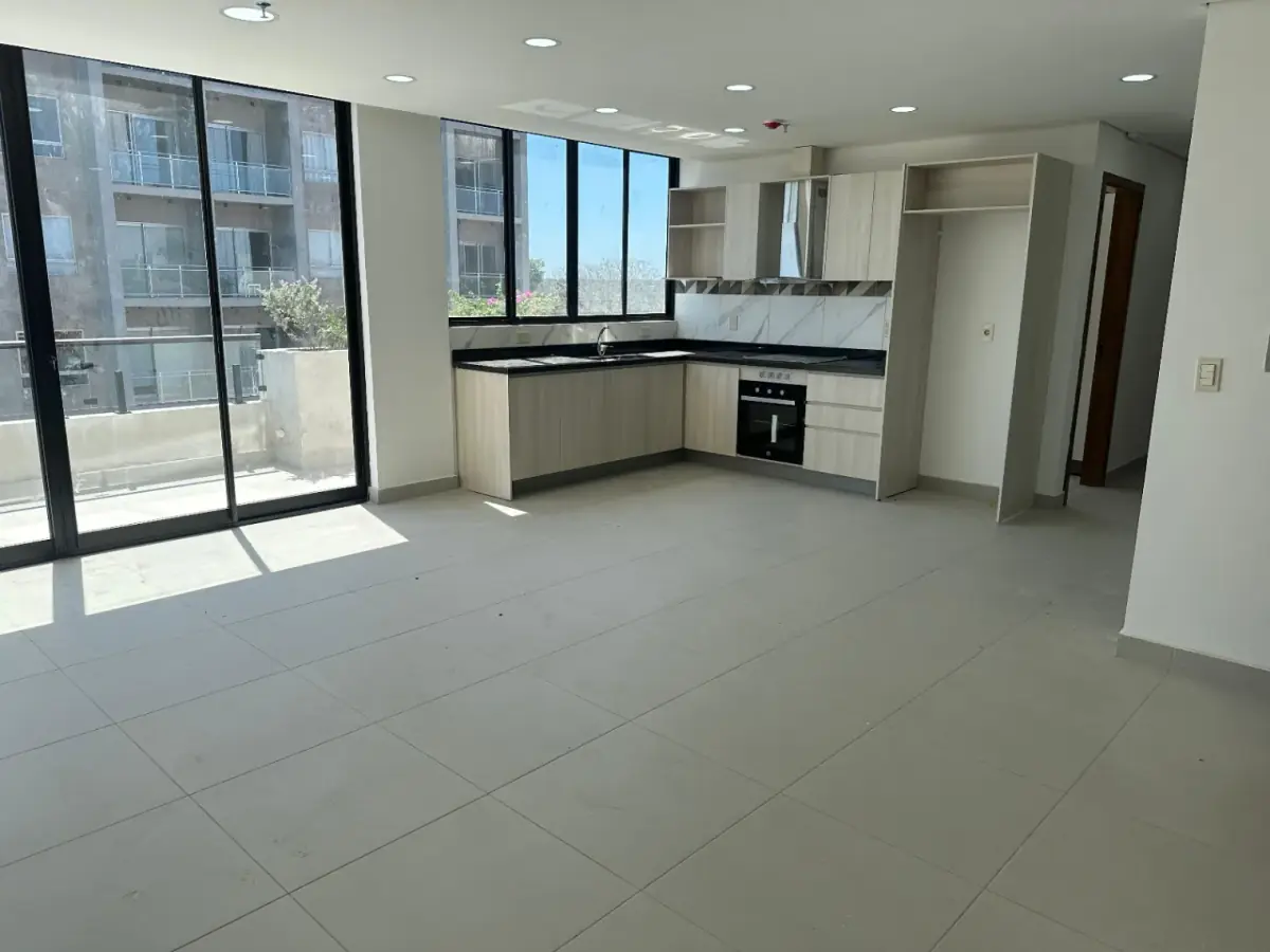 Departamento de 2 dormitorios en Alquiler en Luis Alberto de Herrera, Asunción - Image 12