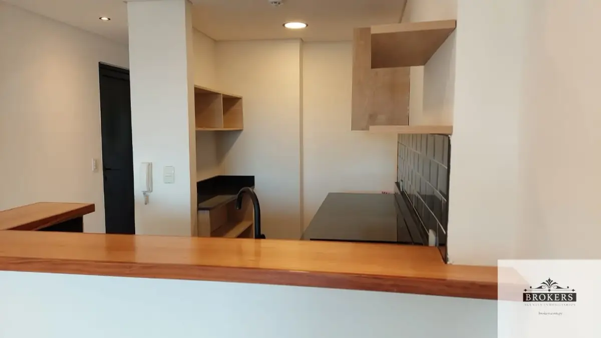 Apartamento de 1 dormitório à Venda em Recoleta, Assunção - Image 3