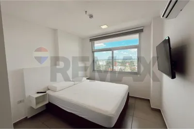 Apartment of 2 bedrooms for Sale in Asunción, Lambare