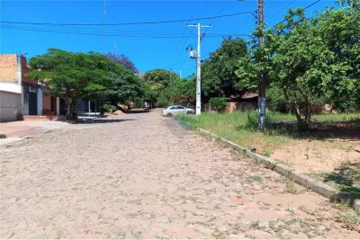 Terreno de 16.313m² en Venta en sector 5, Villa Elisa