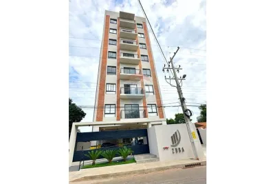 1-Bedroom Apartment for Sale in Villa Ofelia, San Lorenzo