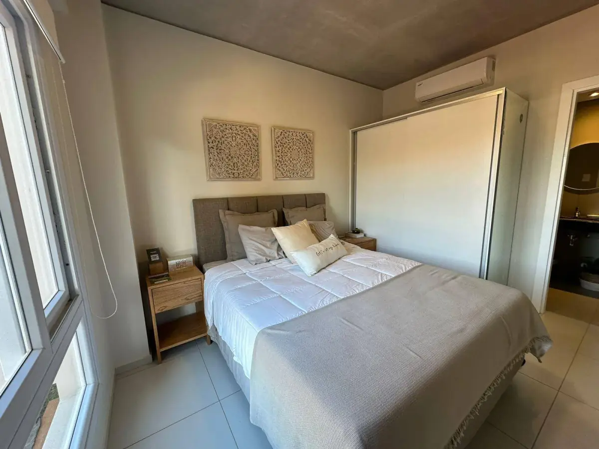 Departamento de 2 dormitorios en Alquiler en Primer Barrio, Luque - Image 11