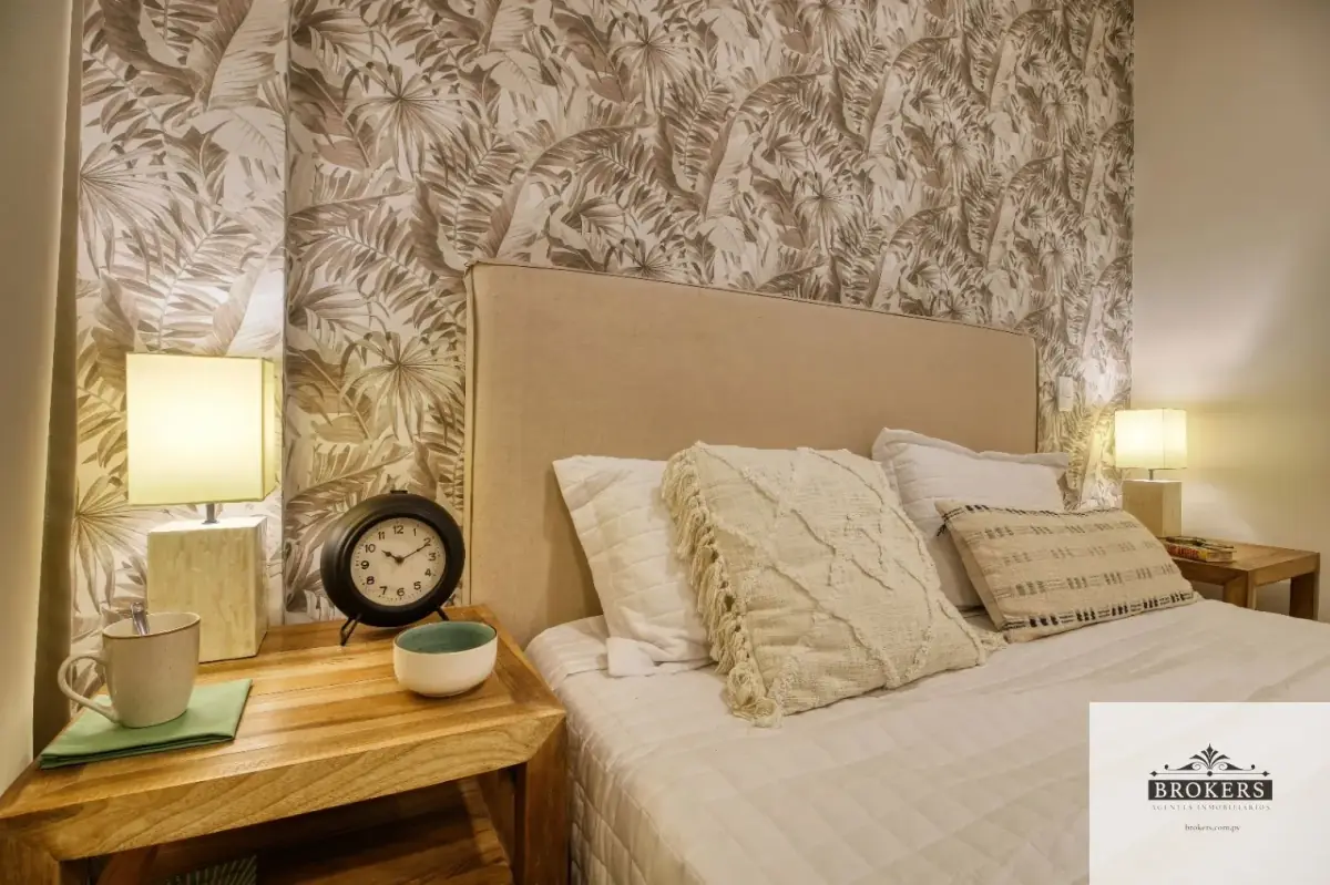 Apartamento de 2 quartos à Venda em Madame Lynch, Assunção - Image 9