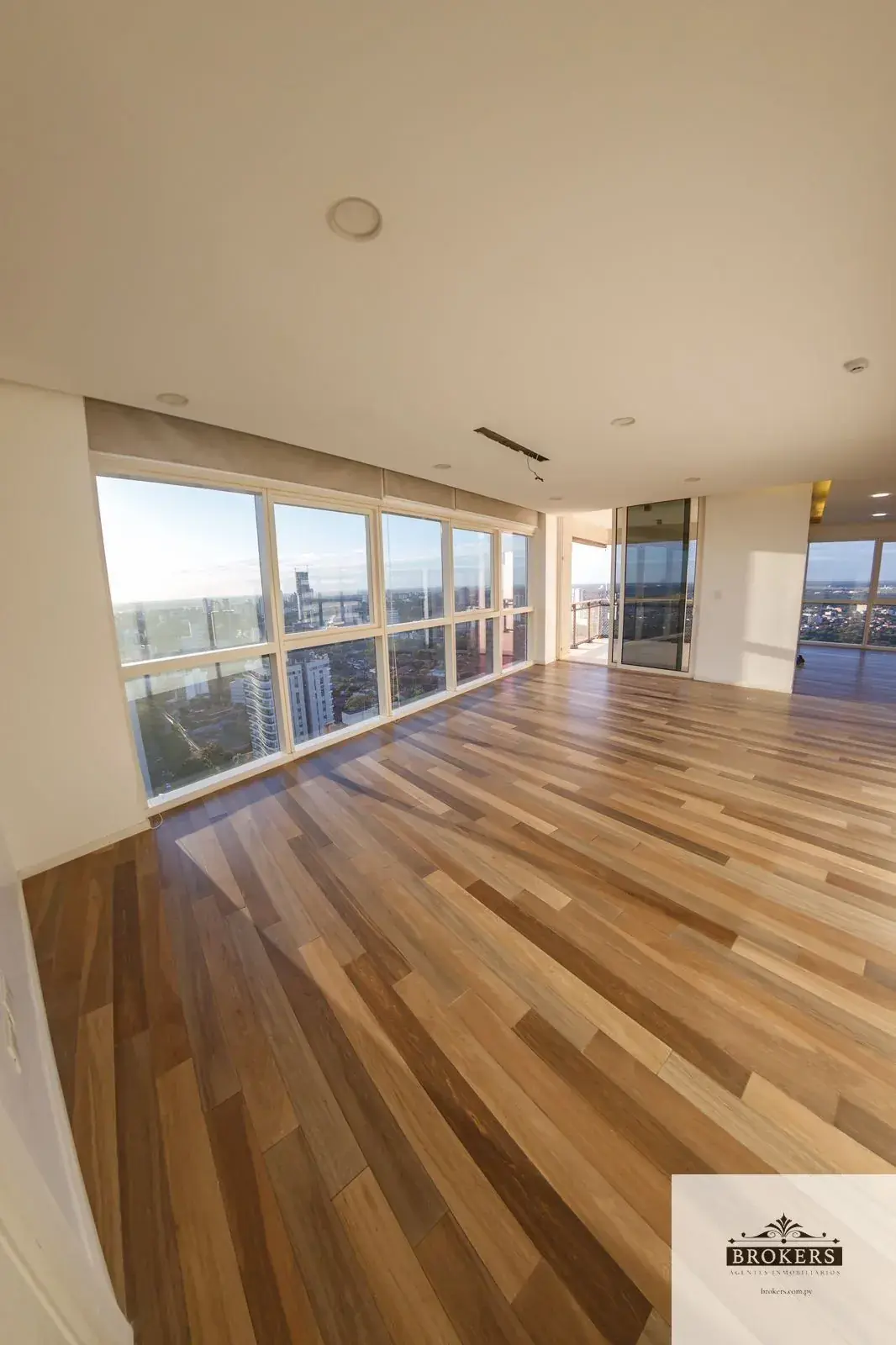 4-Bedroom Apartment for Sale in Ycuá Satí, Asunción - Image 4