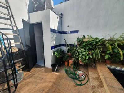 Departamento de 3 dormitorios en Alquiler en La Encarnación, Lambaré