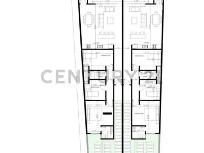 Casa de 3 dormitorios en Venta en Laurelty, San Lorenzo