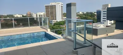 Departamento de 3 dormitorios en Venta en San Cristóbal, Asunción