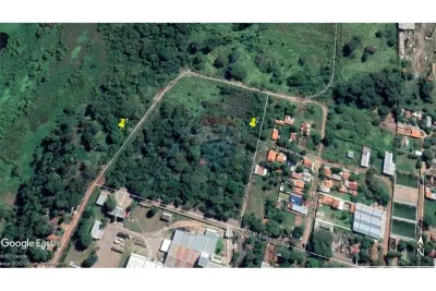 3,482m² Lot for Rent in Rosa Mística, Mariano Roque Alonso