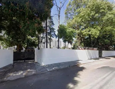 3,944m² Land for Sale in Mariscal Estigarribia, Asunción