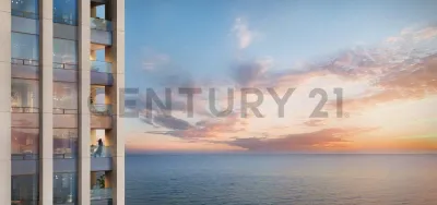 Departamento de 3 dormitorios en Venta en San Rafael, Punta del Este