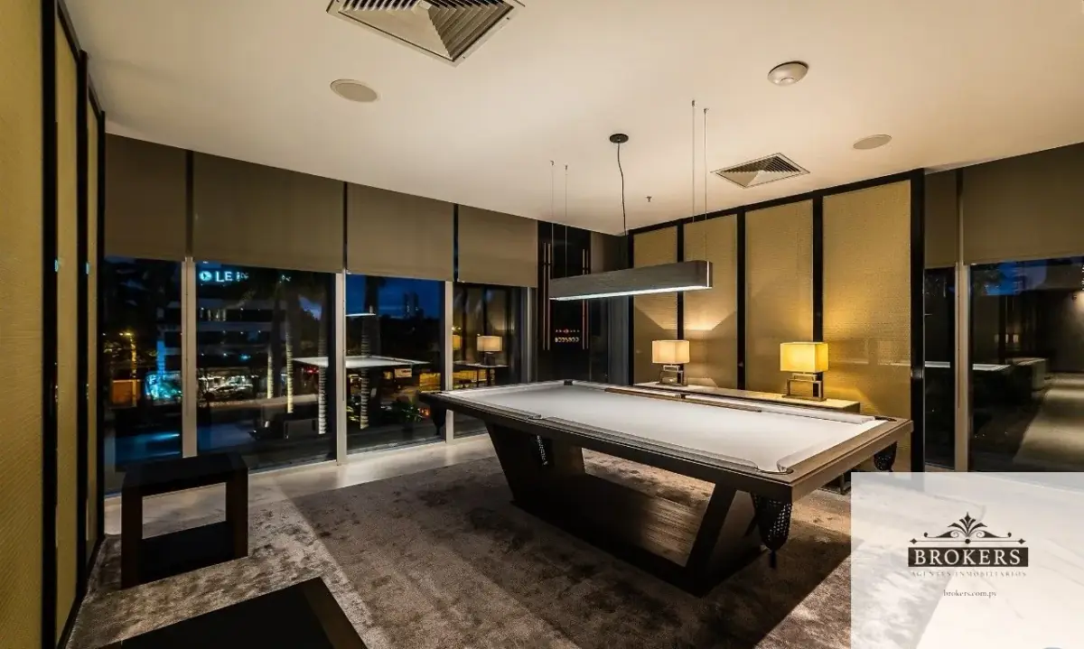 2-Bedroom Apartment for Sale in Ycuá Satí, Asunción