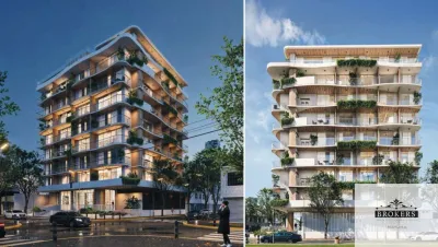 Departamento de 2 dormitorios en Venta en Las Lomas (Carmelitas), Asunción