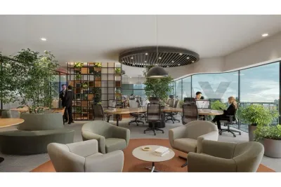 Office of 72m² for Sale in Villa Morra, Asunción