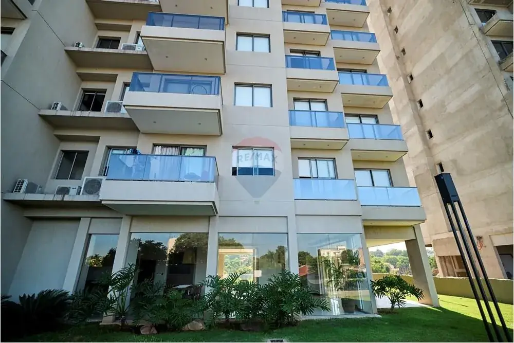 2-Bedroom Apartment for Sale in Las Lomas (Carmelitas), Asunción - Image 10