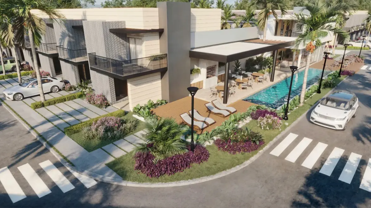 Casa de 3 dormitorios en Venta en Mbachió II, Lambaré - Image 6