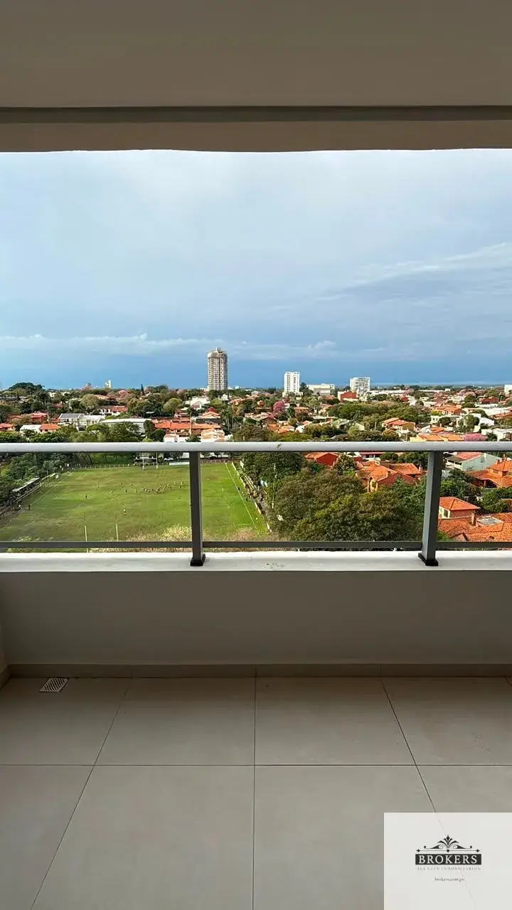 Departamento de 2 dormitorios en Alquiler en Mburucuyá, Asunción - Image 13