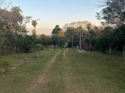 360m² Lot for Sale in San Bernardino