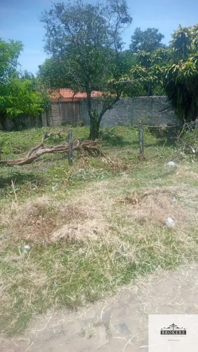 Terreno de 360m² en Venta en Cristobal Colon, San Bernardino
