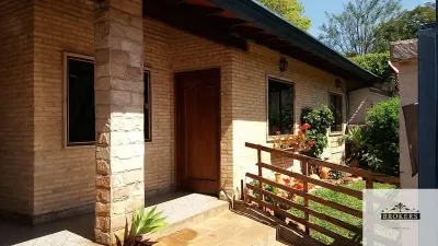 4-Bedroom House for Sale in San Roque Community, San Lorenzo