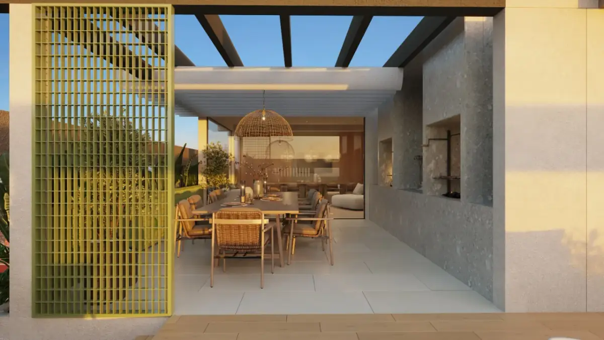 Departamento de 2 dormitorios en Venta en Mcal. José Félix Estigarribia, Asunción - Image 11