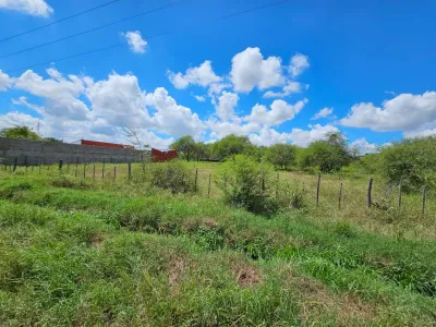 Terreno de 1.8m² en Venta en José Falcón