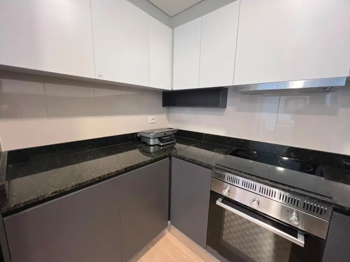 Departamento de 2 dormitorios en Spirit De Gaulle, 73m², en Alquiler en Recoleta, Asunción - Image 6