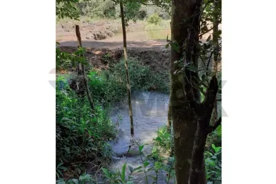 Terreno de 1m² en Venta en Mbaracayú, Mbaracayú