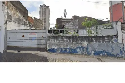 Terreno de 381.75m² en Venta en San José, Asunción